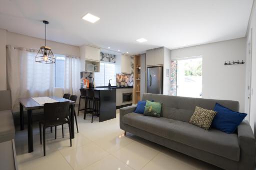 Incrível Apto beira-mar perto do Beto Carrero - Housity