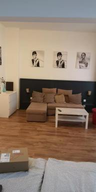 Ferienwohnung im Erdgeschoss mit Terrasse - Housity