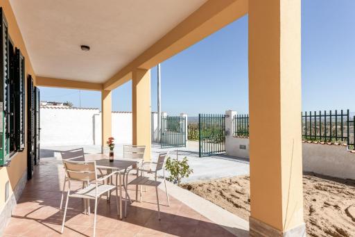 Selinunte House with Terrace and Parking - The Rising Sun - Housity