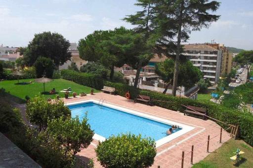 Costa Brava Bella Fenals - Housity