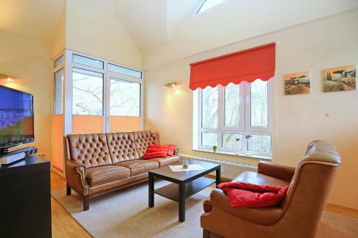 Residenz Düne III Wohnung 12 - Housity