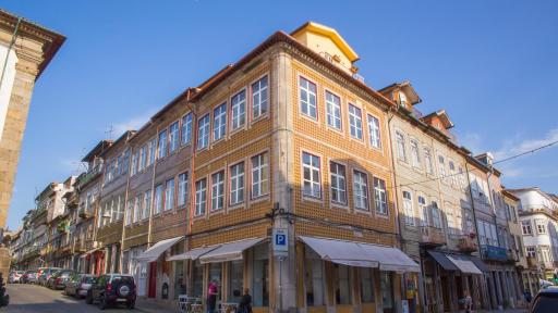 Praça 44 Boutique Apartments - Housity