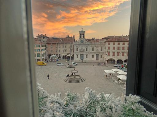 NEW Charme & Luxury - Sosa Residence in the heart of Udine - Housity