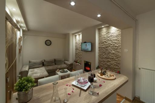 Gold apartman Vršac - Housity