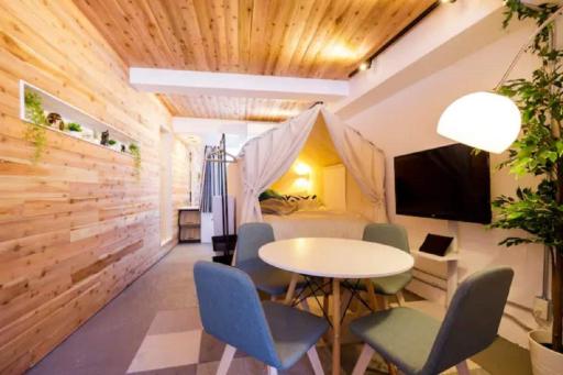 Ōgi-en building 3 - Vacation STAY 12594 - Housity