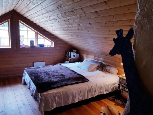 Ekemyra Swedish Artist House - Housity