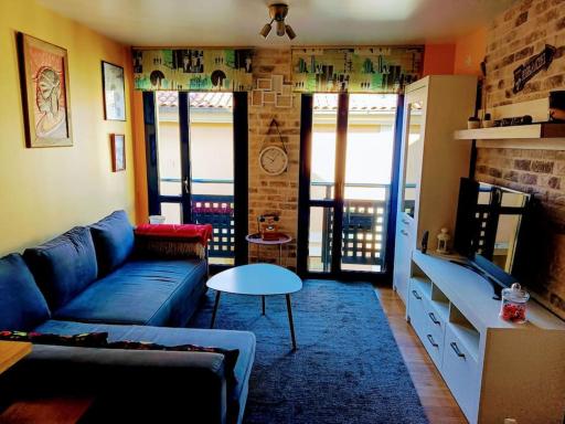 Duplex La Corrada VUT 2550 - Housity
