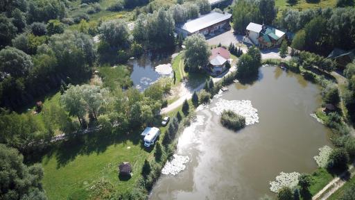 Orlik-Zakątek Wysiadłów - Housity