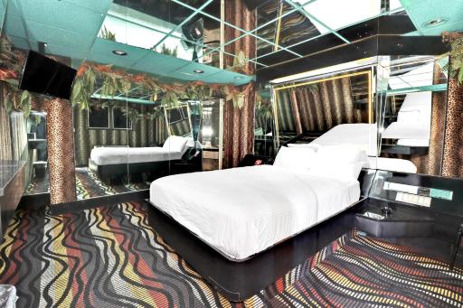 Hollywood Motel - Housity