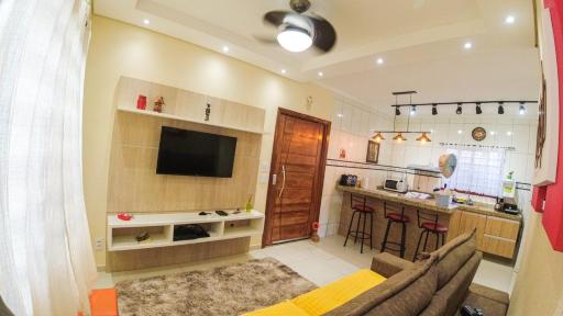 recanto palmeira imperial Holambra SP - Housity