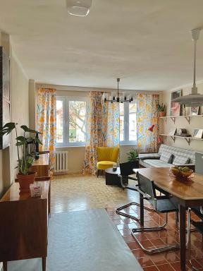 Apartament Antresola Stary Rynek - Housity