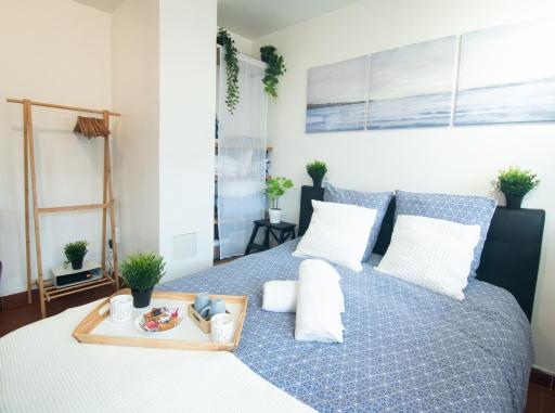 T2 cosy au calme - Housity