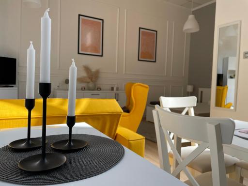 Apartments TEMA - Housity