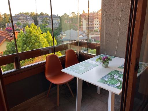 Descanse Apto Gramado - Housity