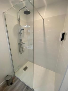 Appartement Cholet les Halles coté jardin - Housity