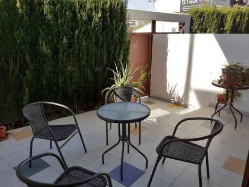 Pau-pi - Housity