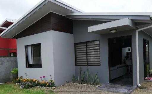 Casa Laureles - Housity
