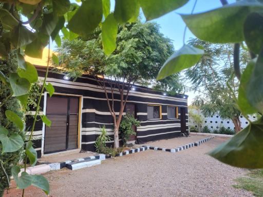 WadiRum Village Lodge - Housity