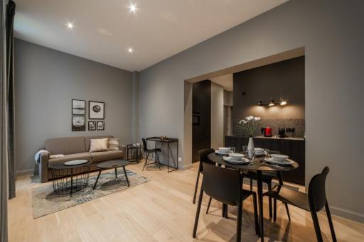 Kemp Villa Rops Aix-les-Bains Fermé - Housity