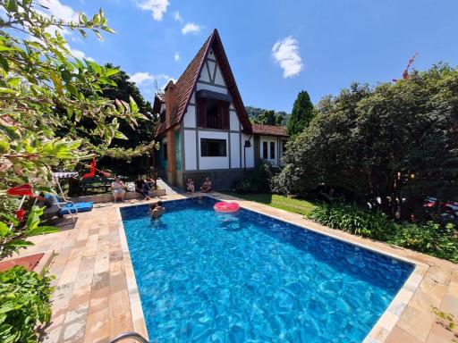 Chácara Antares - Housity