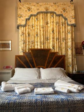 B&B Castello Machiavelli - Housity