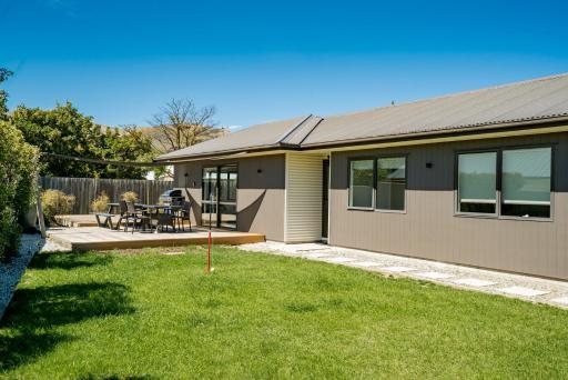 Cromwell Charmer - Cromwell Holiday Home - Housity