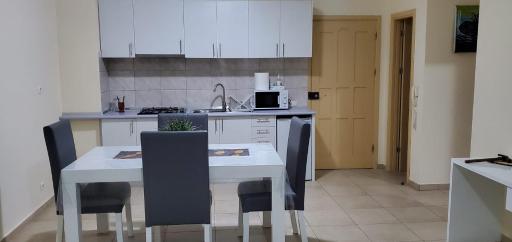 Apartamento Teixeira - Housity