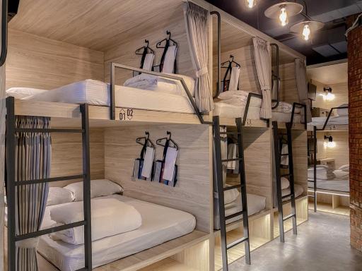 Hotel Leisure Chiayi - Housity