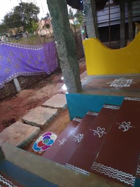 TANJORE HOME STAY - Housity