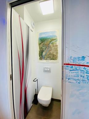 Studio BEL MOD Mont d'Or - Belvédère Moderne - Housity