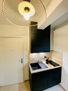 Studio BEL-MOD BUGEY - Belvédère Moderne - Housity