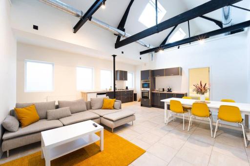 The Reserve - Housity