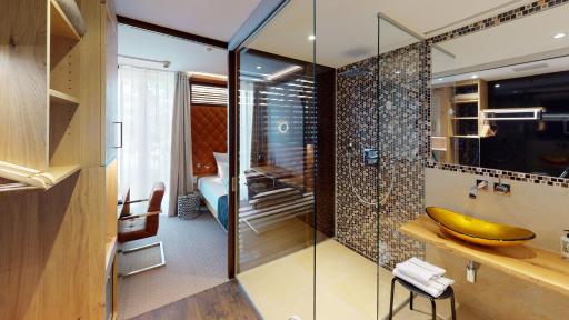 Das Wildeck Hotel & Restaurant - Housity