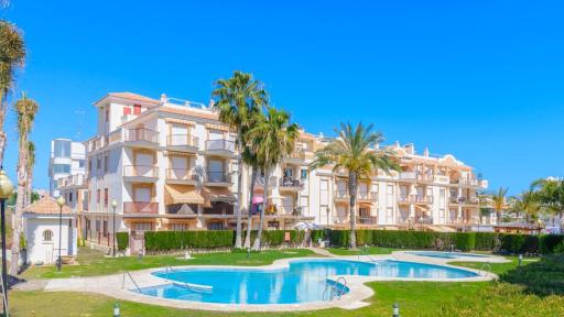 Apartamento Sol y Mar Torrox by Ruralidays - Housity