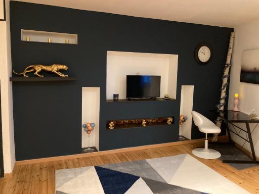 Le Savannah - Housity