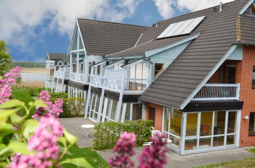 Ferienwohnung 15 im Fischerhaus mit Balkon - Housity