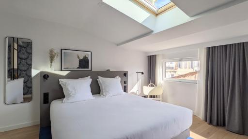 Maison Juste - Housity