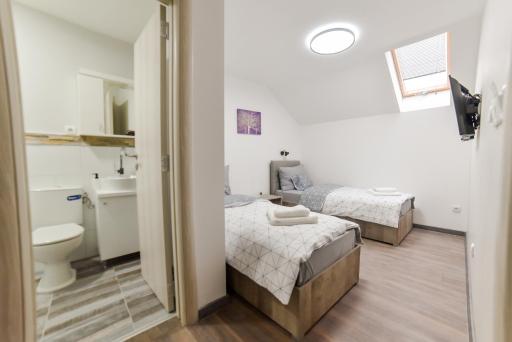Apartmani Statik SD - Housity