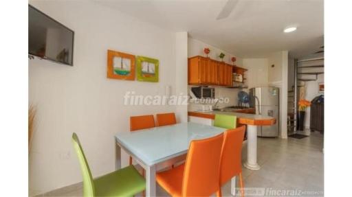 Santa Marta, Hermoso Apartamento Ubicado en Bello Horizonte - Housity