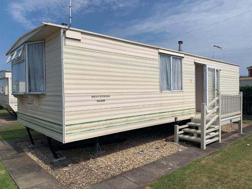 6 Berth Grassmere Chapel St Leonards (Carnaby) - Housity
