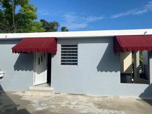 Hermosa casa - Housity