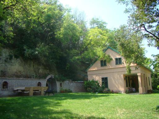 Mikin dol Baranja Country house - Housity