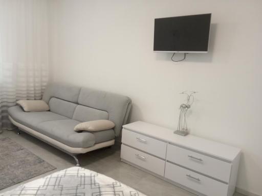 Modern fresh-new appartment near the park Sofievka - Housity