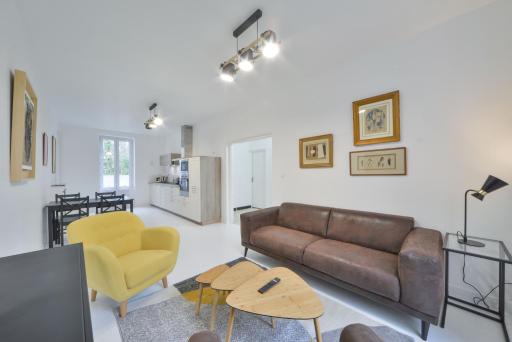 Maison By Logis - Appartement T4 - La Maison d'Hera - Housity