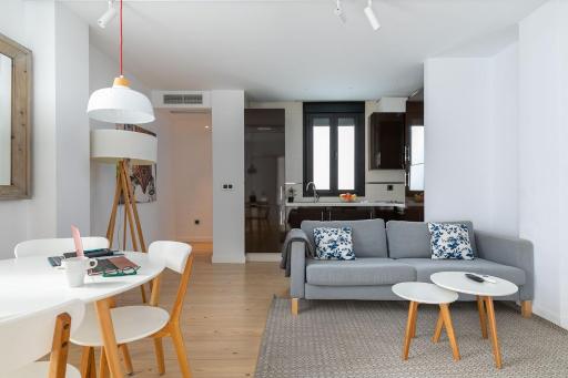 Holiday Rentals Tempa Museo - Housity