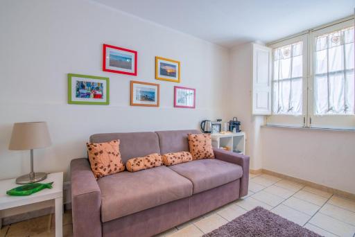 Cozy's house nel cuore della città - Housity