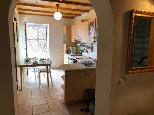 Mainstockheim by Kitzingen & Main mit Balkon und Kamin, 16 km nach Würzburg! - Housity