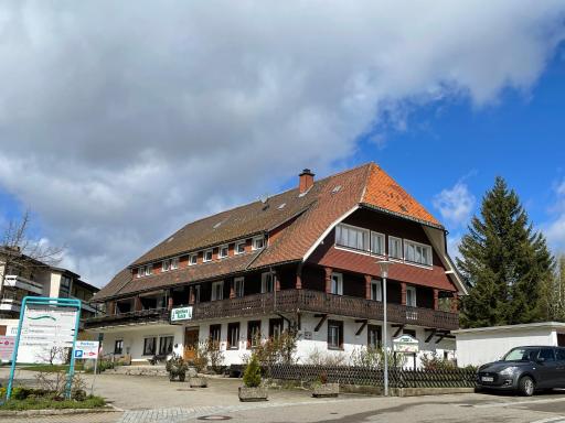 Idyllisch gelegene Ferienwohung mitten im Luftkurort Höchenschwand - Housity