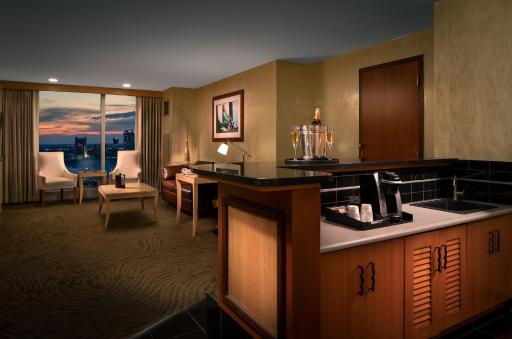 Seneca Niagara Resort & Casino - Housity