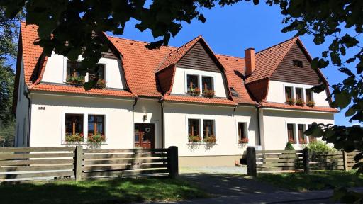 Apartmány Pod Křížovým vrchem Adršpach - Housity